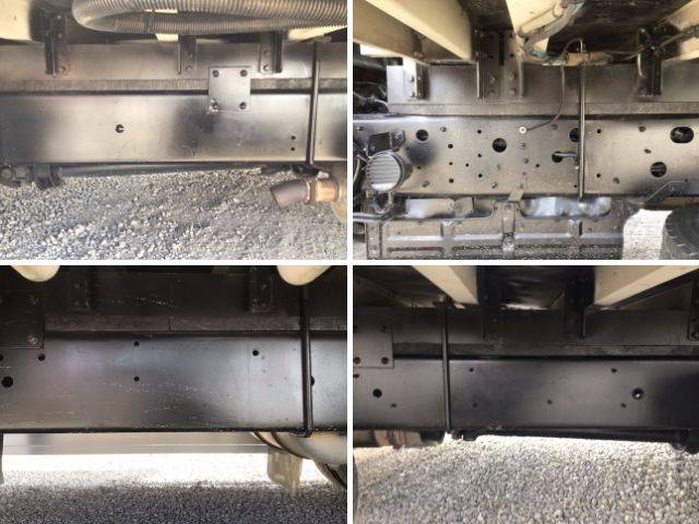 日野レンジャーアルミウイング中型（4t）[写真24]