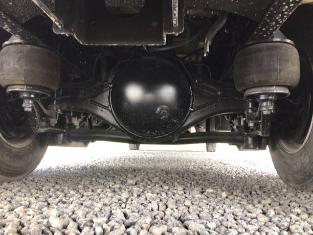 日野レンジャーアルミウイング中型（4t）[写真25]