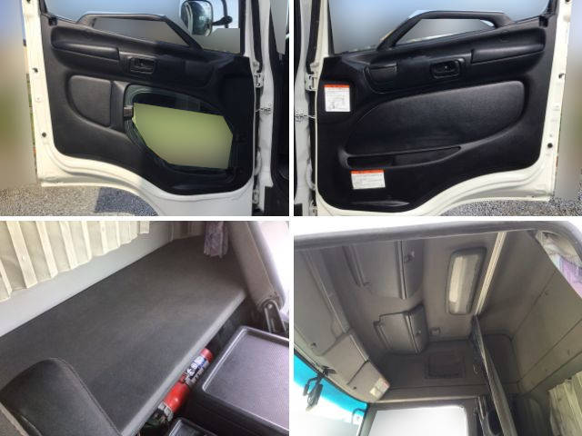 日野レンジャーアルミウイング中型（4t）[写真28]