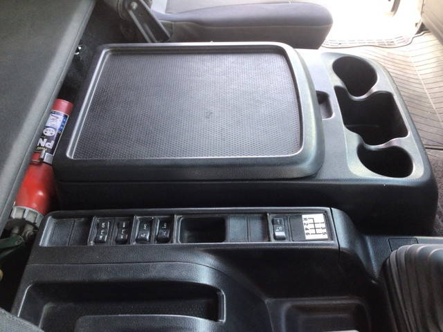 日野レンジャーアルミウイング中型（4t）[写真31]