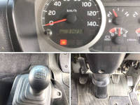 日野レンジャーアルミウイング中型（4t）[写真33]