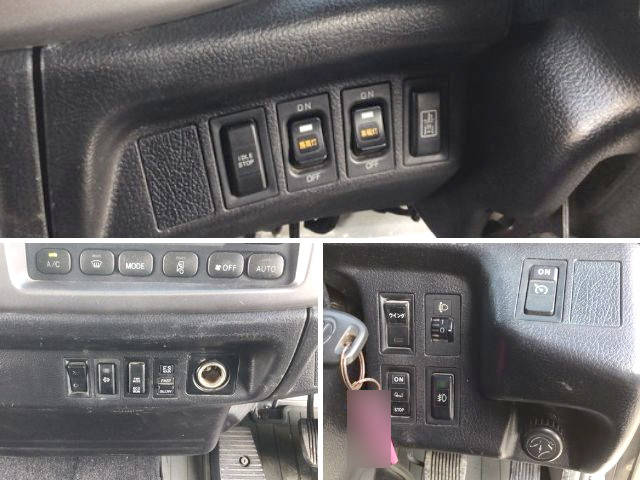 日野レンジャーアルミウイング中型（4t）[写真36]