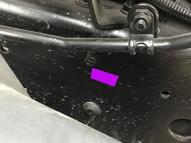 日野レンジャーアルミウイング中型（4t）[写真39]