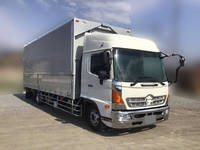 日野レンジャーアルミウイング中型（4t）[写真03]