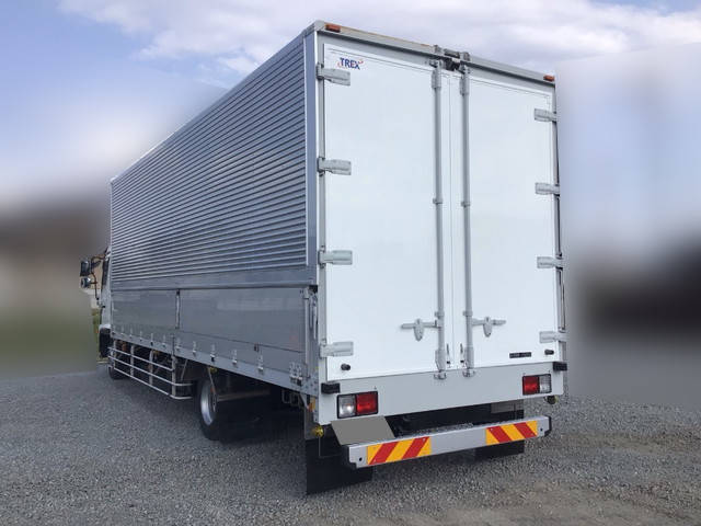 日野レンジャーアルミウイング中型（4t）[写真04]