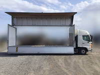 日野レンジャーアルミウイング中型（4t）[写真06]