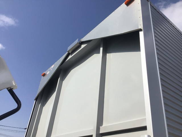 日野レンジャーアルミウイング中型（4t）[写真09]