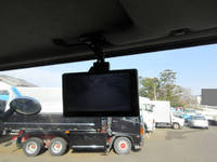 三菱ふそうスーパーグレートアルミウイング大型（10t）[写真13]