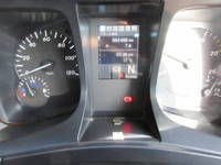 三菱ふそうスーパーグレートアルミウイング大型（10t）[写真15]