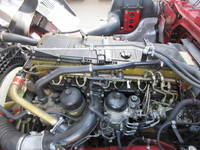 三菱ふそうスーパーグレートアルミウイング大型（10t）[写真19]