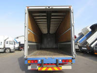 三菱ふそうスーパーグレートアルミウイング大型（10t）[写真24]