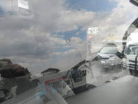 三菱ふそうスーパーグレートアルミウイング大型（10t）[写真29]