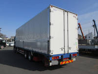 三菱ふそうスーパーグレートアルミウイング大型（10t）[写真02]