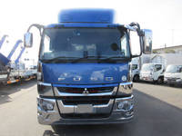 三菱ふそうスーパーグレートアルミウイング大型（10t）[写真04]