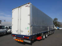 三菱ふそうスーパーグレートアルミウイング大型（10t）[写真05]