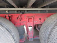 三菱ふそうスーパーグレートアルミウイング大型（10t）[写真07]