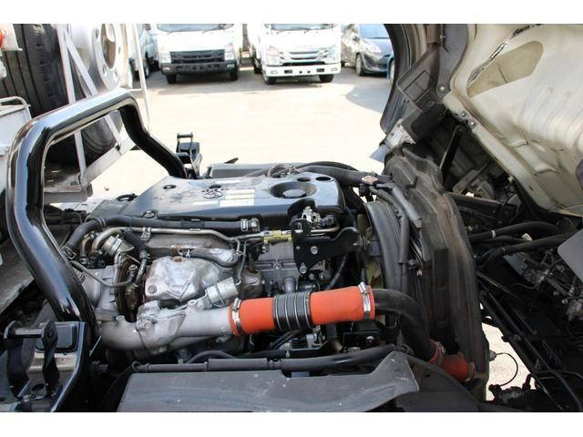 いすゞエルフパッカー車（塵芥車）小型（2t・3t）[写真10]