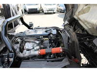 いすゞエルフパッカー車（塵芥車）小型（2t・3t）[写真11]