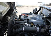 いすゞエルフパッカー車（塵芥車）小型（2t・3t）[写真12]