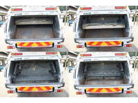 いすゞエルフパッカー車（塵芥車）小型（2t・3t）[写真15]