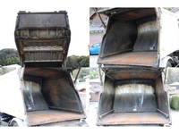 いすゞエルフパッカー車（塵芥車）小型（2t・3t）[写真16]