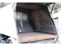 いすゞエルフパッカー車（塵芥車）小型（2t・3t）[写真17]