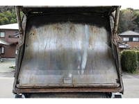 いすゞエルフパッカー車（塵芥車）小型（2t・3t）[写真19]