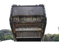 いすゞエルフパッカー車（塵芥車）小型（2t・3t）[写真20]