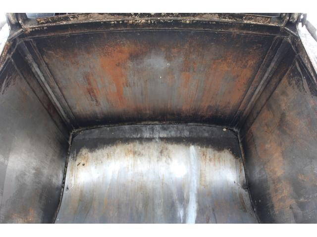 いすゞエルフパッカー車（塵芥車）小型（2t・3t）[写真21]