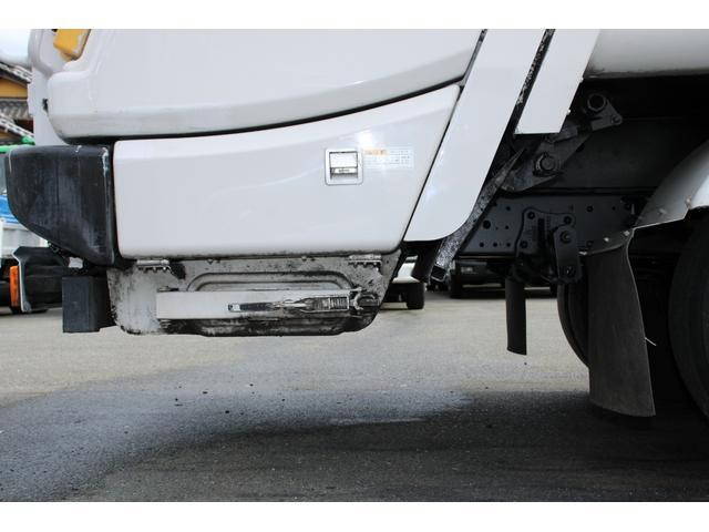 いすゞエルフパッカー車（塵芥車）小型（2t・3t）[写真23]