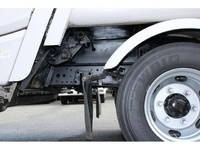 いすゞエルフパッカー車（塵芥車）小型（2t・3t）[写真28]