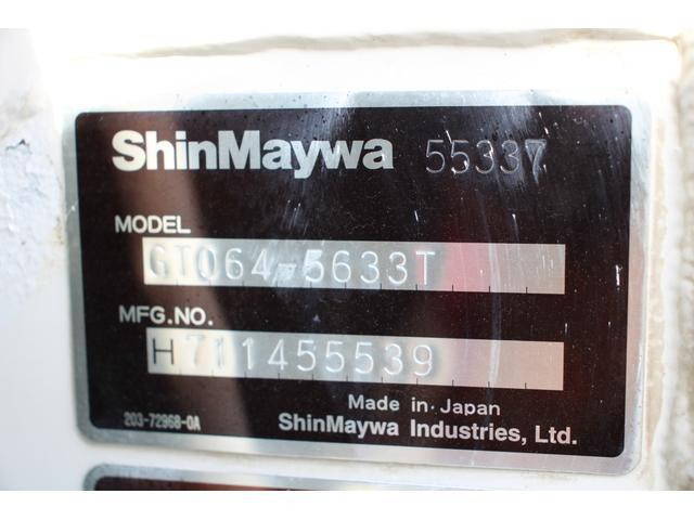 いすゞエルフパッカー車（塵芥車）小型（2t・3t）[写真33]