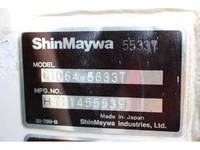 いすゞエルフパッカー車（塵芥車）小型（2t・3t）[写真34]