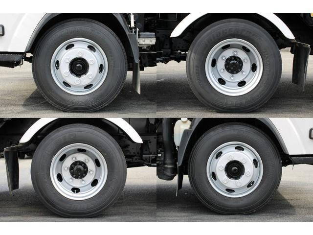 いすゞエルフパッカー車（塵芥車）小型（2t・3t）[写真34]