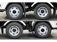 いすゞエルフパッカー車（塵芥車）小型（2t・3t）[写真35]