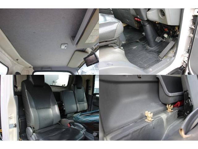 いすゞエルフパッカー車（塵芥車）小型（2t・3t）[写真39]