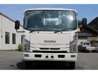 いすゞエルフパッカー車（塵芥車）小型（2t・3t）[写真04]