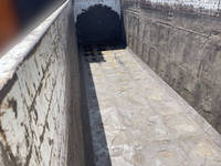 三菱ふそうスーパーグレート深ダンプ（土砂禁ダンプ）大型（10t）[写真03]