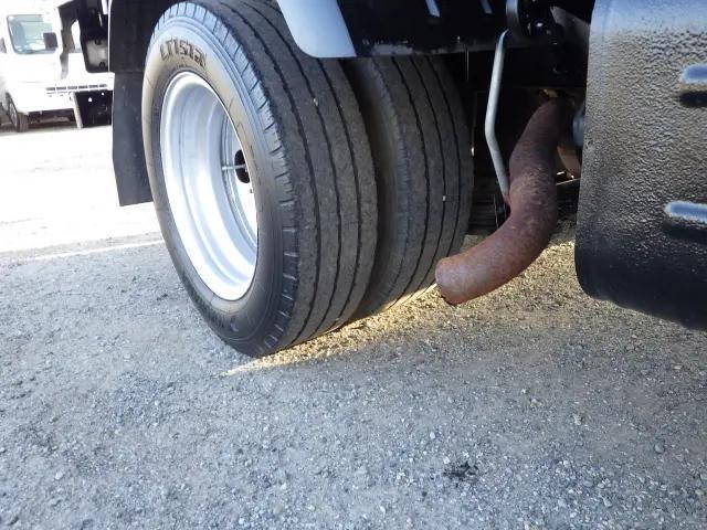 トヨタトヨエース平ボディ小型（2t・3t）[写真25]