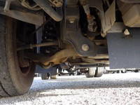 トヨタトヨエース平ボディ小型（2t・3t）[写真26]