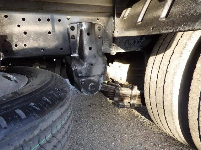 トヨタトヨエース平ボディ小型（2t・3t）[写真27]