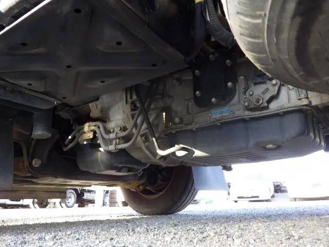 トヨタトヨエース平ボディ小型（2t・3t）[写真28]