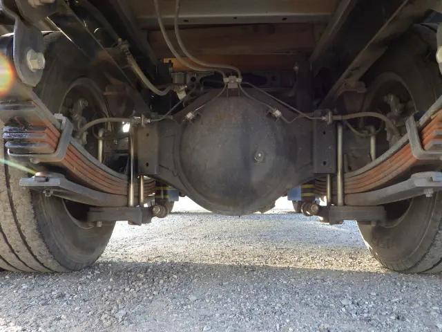 トヨタトヨエース平ボディ小型（2t・3t）[写真29]