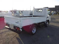 トヨタトヨエース平ボディ小型（2t・3t）[写真02]