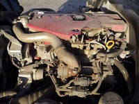 トヨタトヨエース平ボディ小型（2t・3t）[写真30]