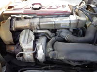 トヨタトヨエース平ボディ小型（2t・3t）[写真31]