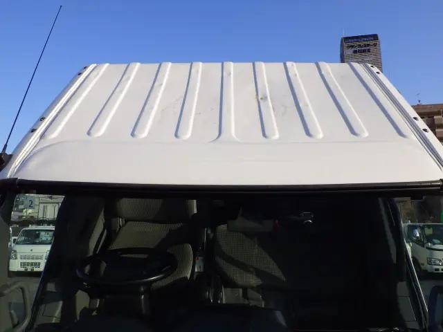 トヨタトヨエース平ボディ小型（2t・3t）[写真33]