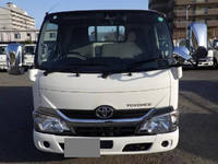 トヨタトヨエース平ボディ小型（2t・3t）[写真04]