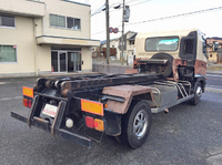 日野レンジャーコンテナ専用車中型（4t）[写真02]