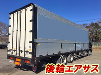 いすゞギガアルミウイング大型（10t）[写真02]